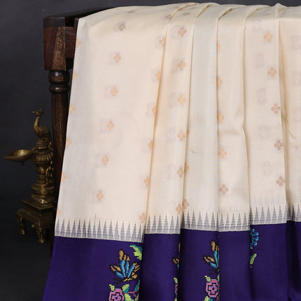 Collection image for: Gadwal Silk Sarees