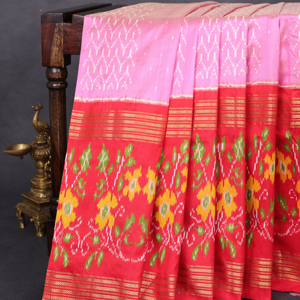 Collection image for: Pochampally Silk Sarees