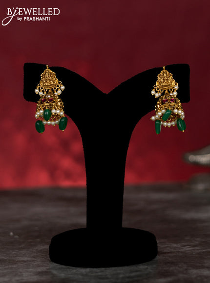 Antique Guttapusalu Haaram