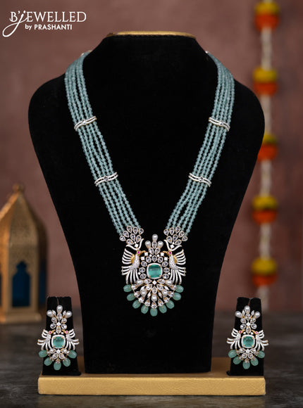 Beaded Necklace