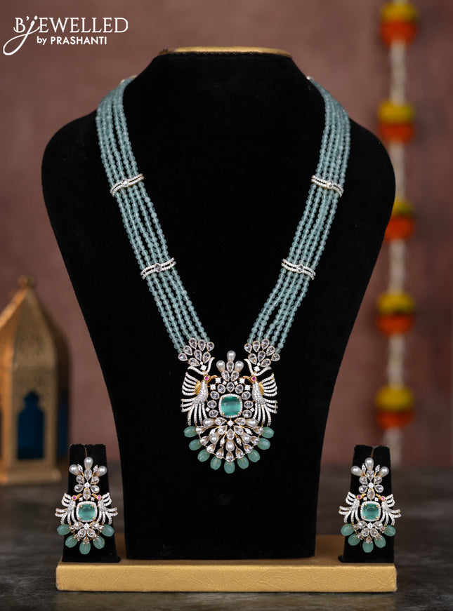 Beaded Necklace