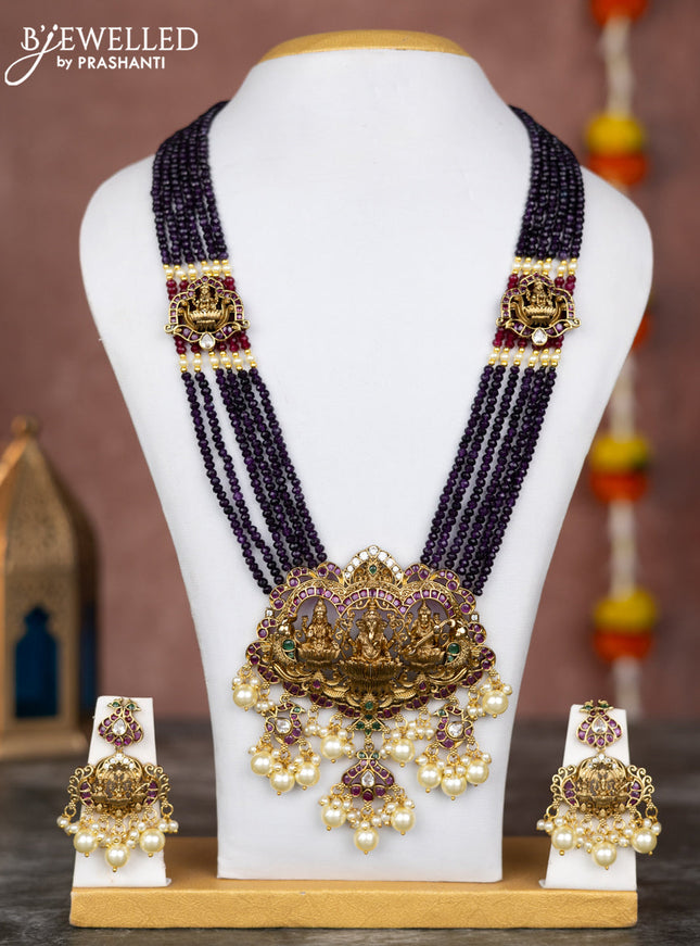 Beaded Necklace