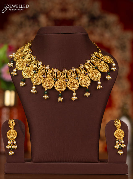 Antique Necklace
