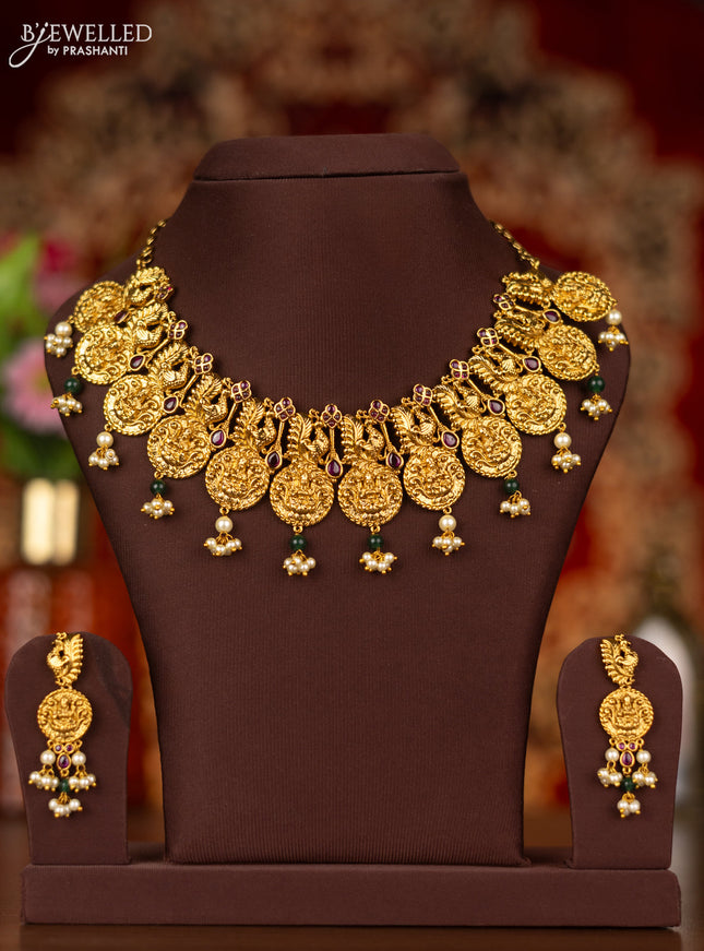 Antique Necklace