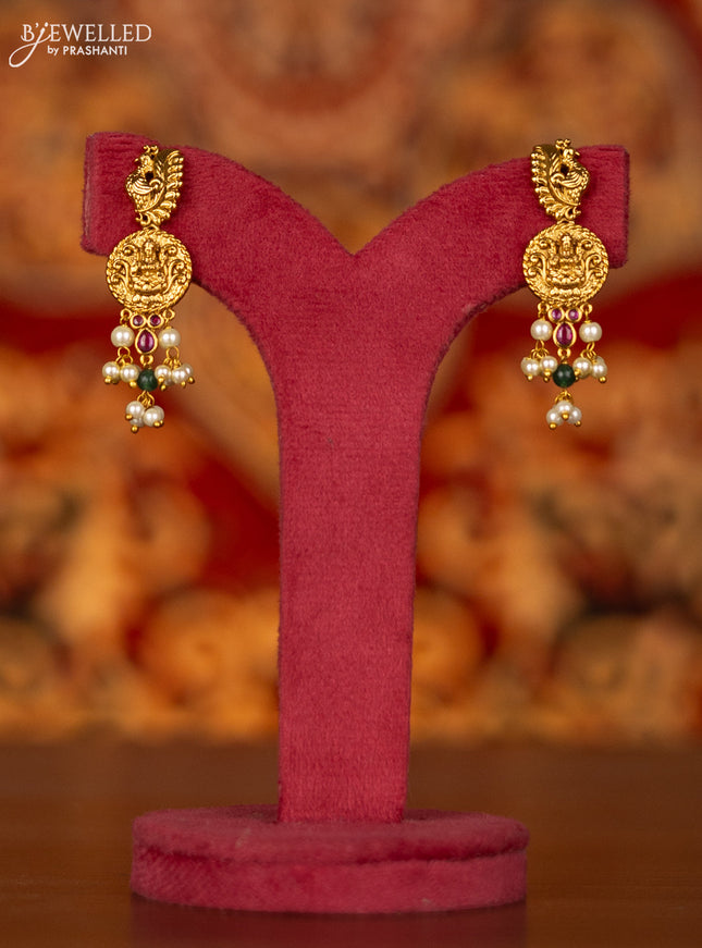 Antique Necklace