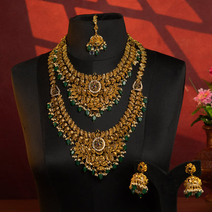 Collection image for: Bridal Sets