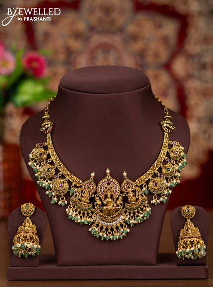 Antique Necklace
