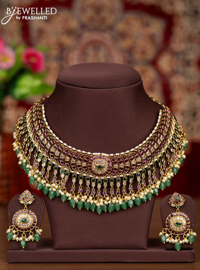Antique Necklace