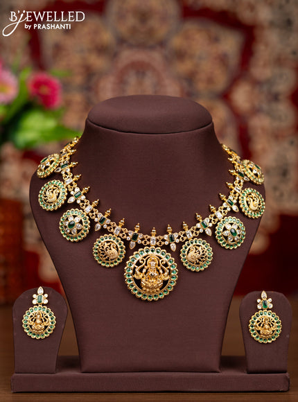Antique Necklace