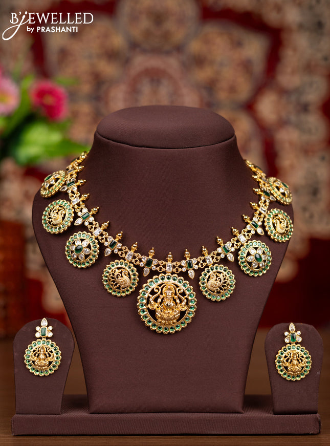 Antique Necklace