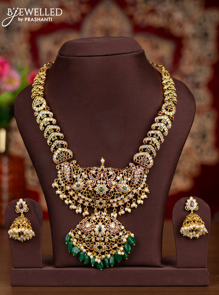 Antique Necklace