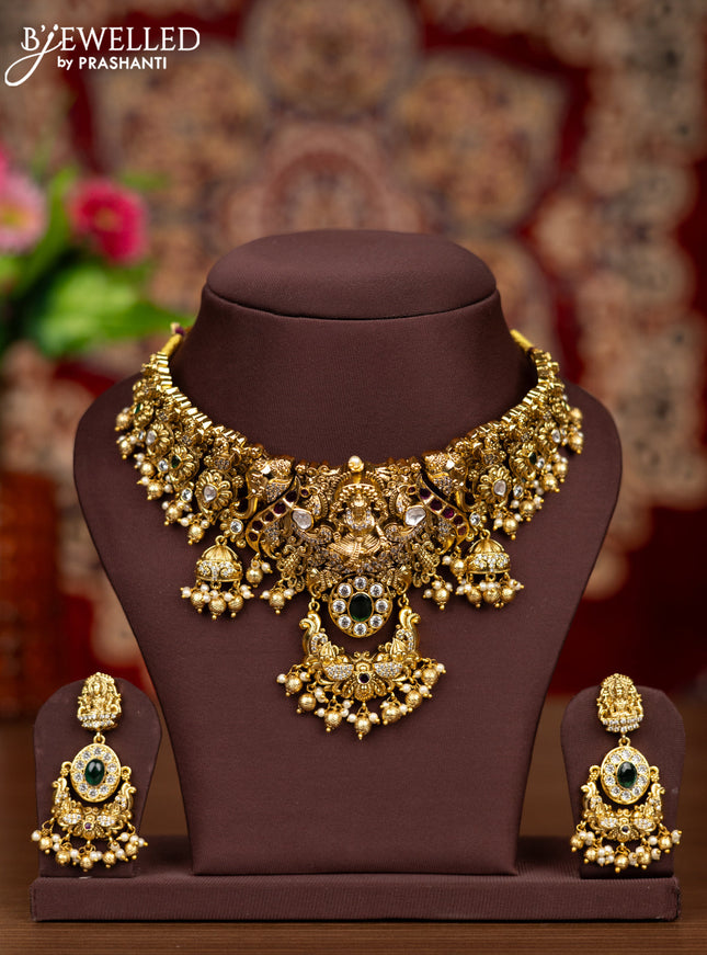 Antique Necklace