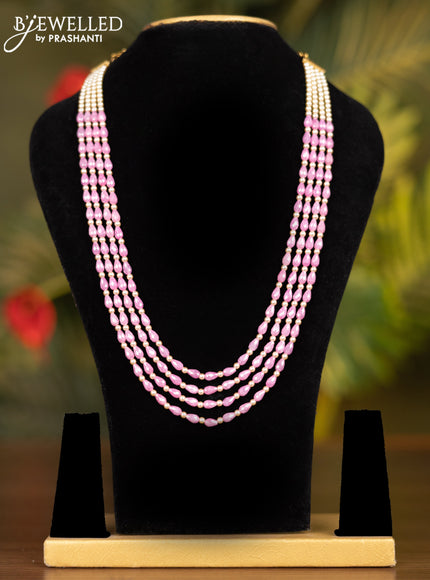Beaded Necklace