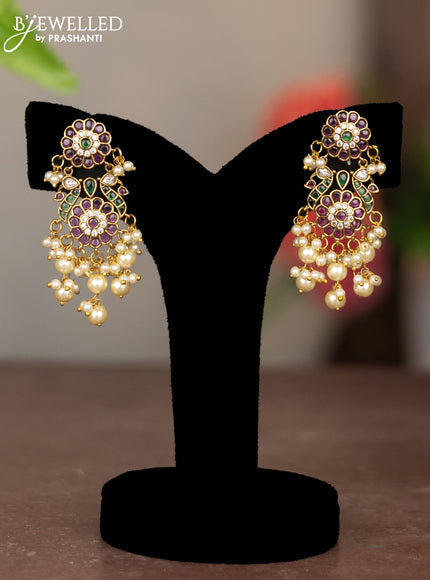 Beaded Haaram