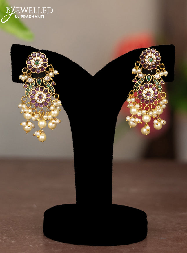 Beaded Haaram