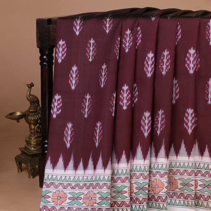 Collection image for: Pochampally Silk Sarees