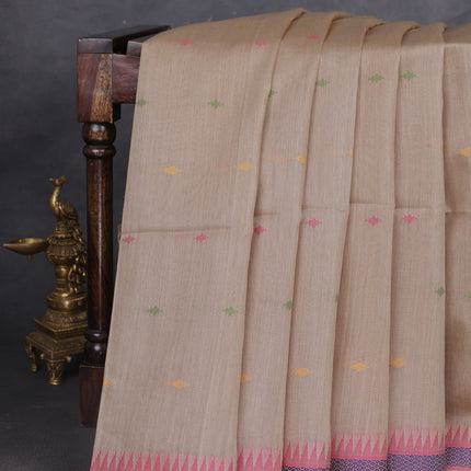 Collection image for: Tussar Silk Sarees