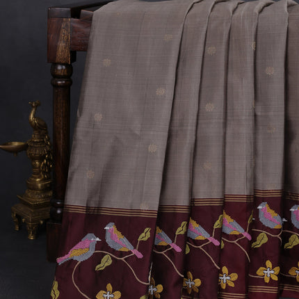 Collection image for: Madhuram - Kanchipuram Soft Silks
