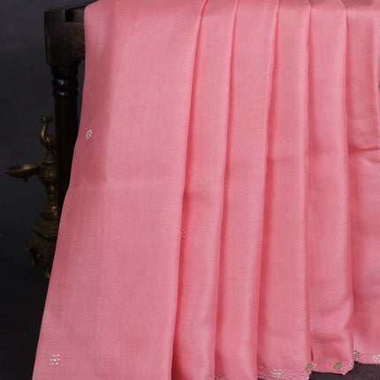 Collection image for: Tussar Sarees