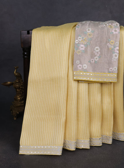 Banarasi Silk Embroidery