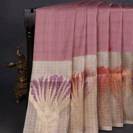 Collection image for: Banarasi Silk Sarees