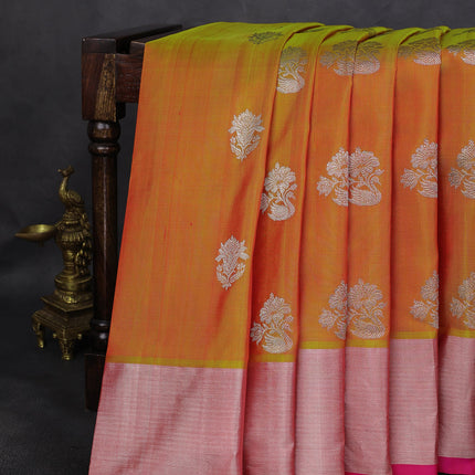 Collection image for: Venkatagiri Silk Sarees