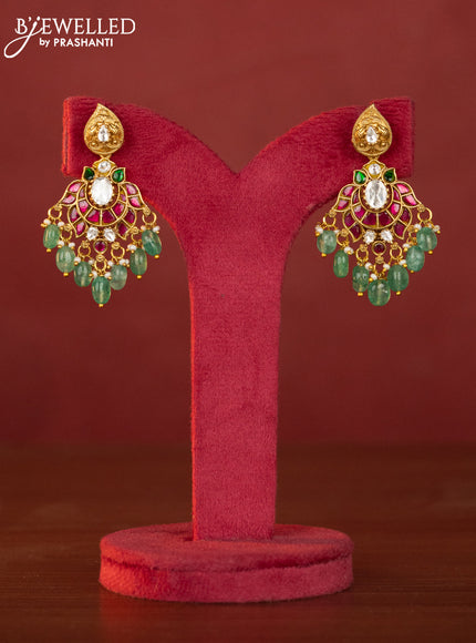 Jadau Necklace
