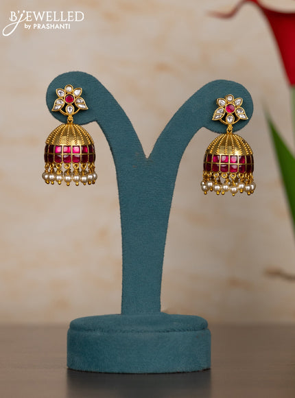 Jadau Necklace