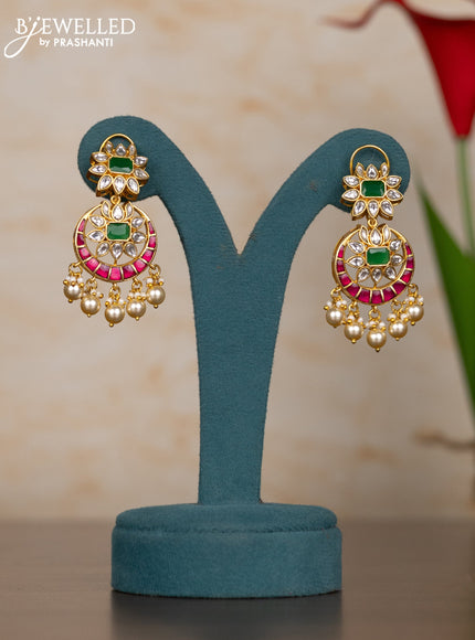 Jadau Necklace