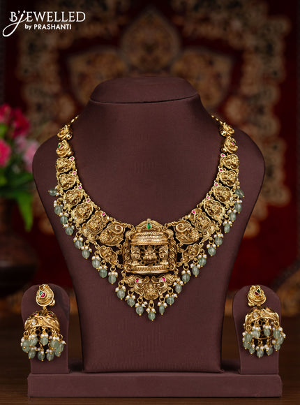 Antique Necklace