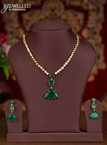 Antique Necklace
