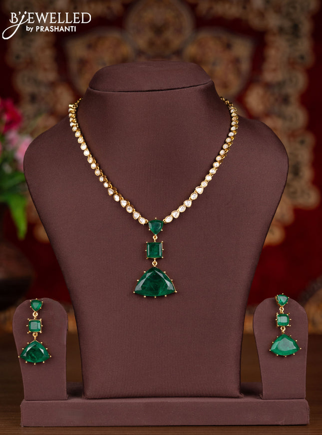 Antique Necklace