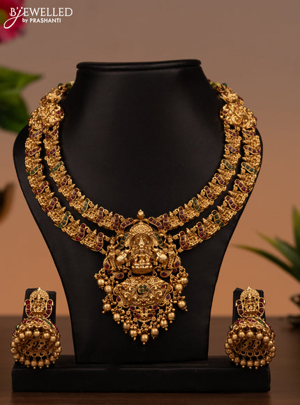 Antique Necklace