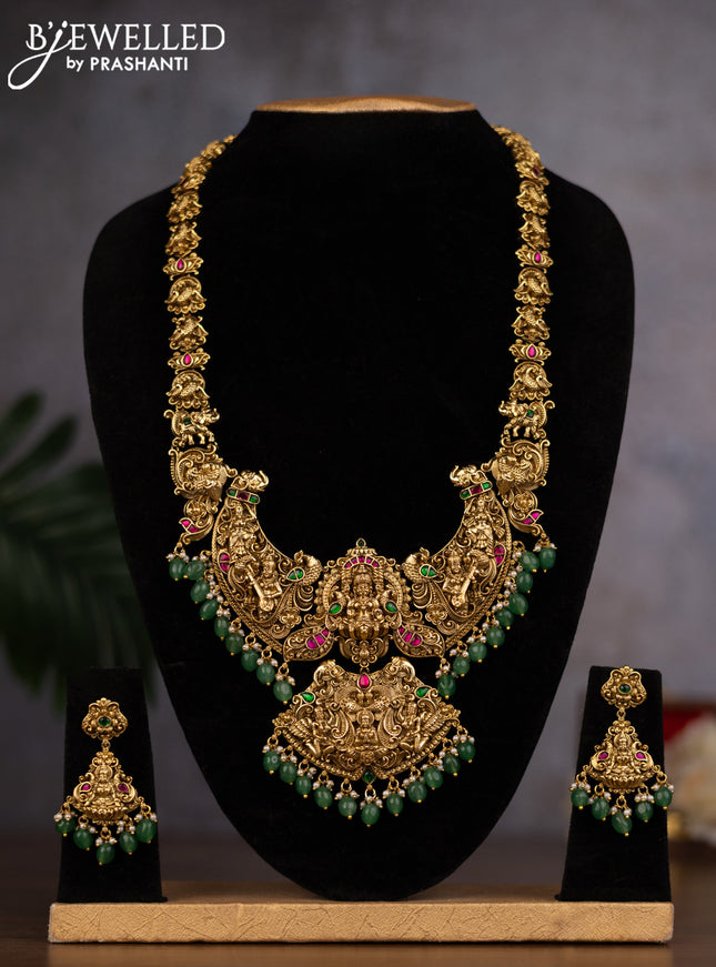 Antique Haram