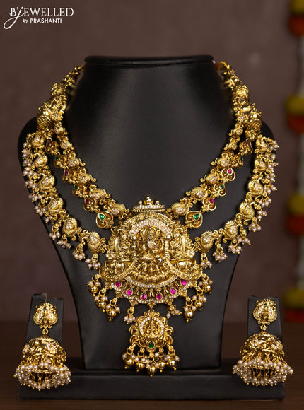Antique Necklace