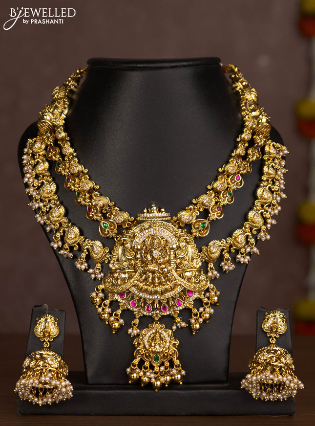 Antique Necklace