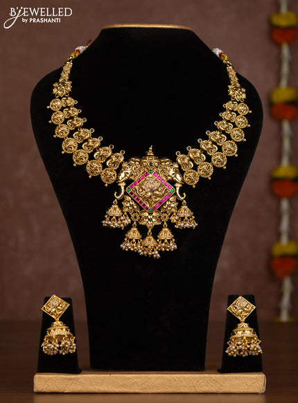 Antique Necklace