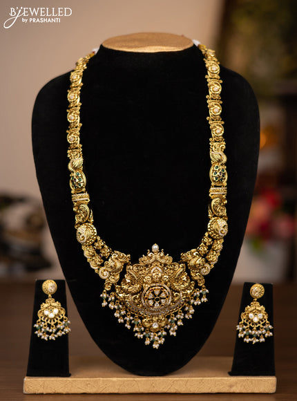 Antique Haram