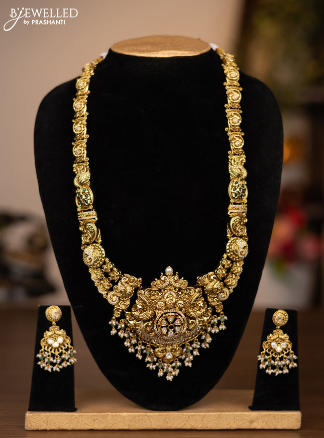 Antique Haram
