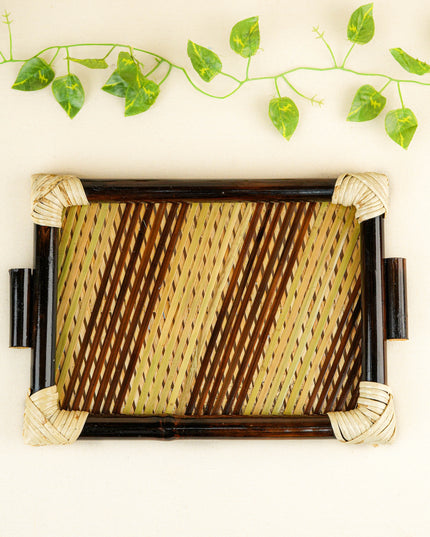 Bamboo Tray - 14x10 inch - WBG1960