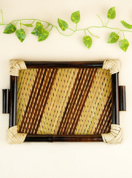 Bamboo Tray - 14x10 inch - WBG1960