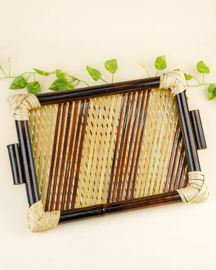 Bamboo Tray - 14x10 inch - WBG1960