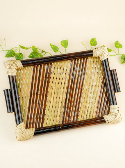 Bamboo Tray - 14x10 inch - WBG1960