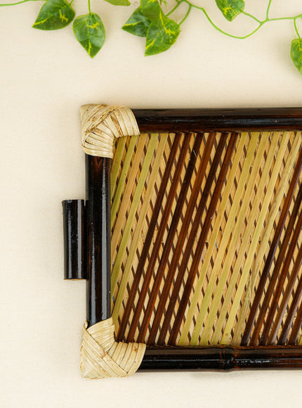 Bamboo Tray - 14x10 inch - WBG1960