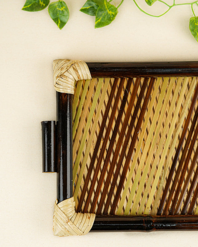 Bamboo Tray - 14x10 inch - WBG1960