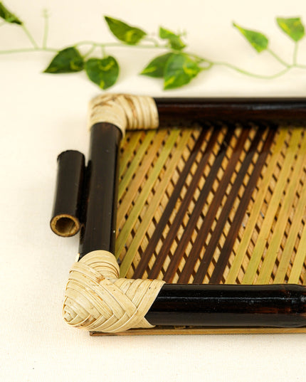 Bamboo Tray - 14x10 inch - WBG1960