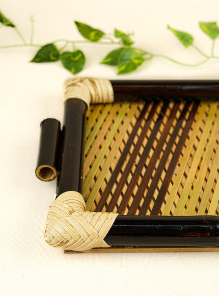 Bamboo Tray - 14x10 inch - WBG1960