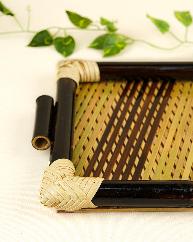 Bamboo Tray - 14x10 inch - WBG1960