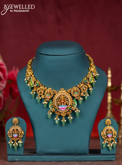 Antique Necklace