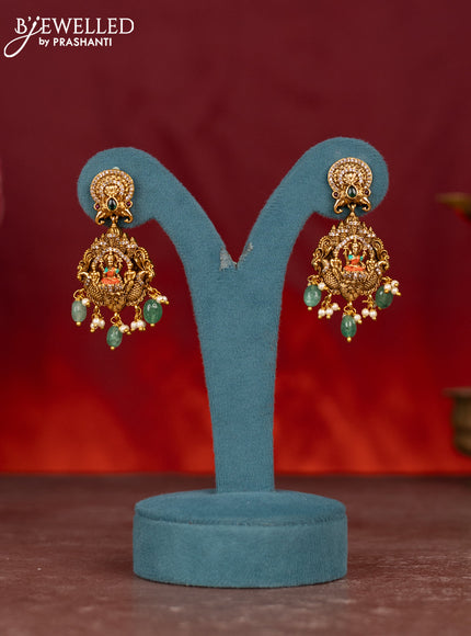 Antique Haaram